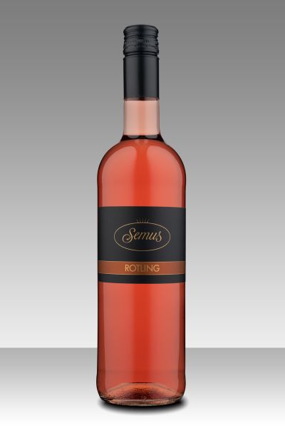 Produktbild von: <br>2024er Rotling 0,75l<br>